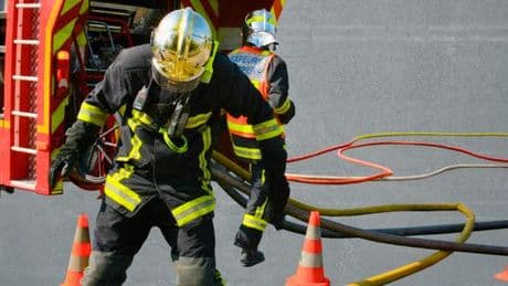 A Lyon, des tags antisémites retrouvés sur une école touchée par un début d’incendie