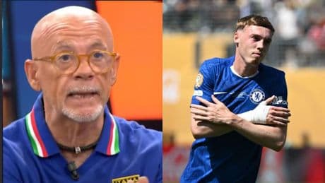 Alfredo Duro, muy sincero con Cole Palmer del Chelsea: "Tiene más mérito para el Balón de Oro que Lamine Yamal"