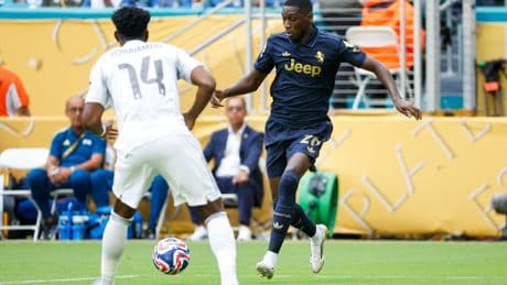 Mercato : le PSG et la Juventus proches d’un accord à 60 M€ pour Kolo Muani ?