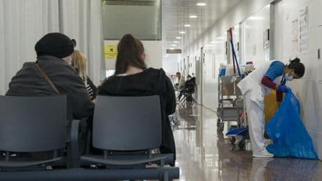 Catalunya transforma la atención primaria: adiós CAP, hola CSIR