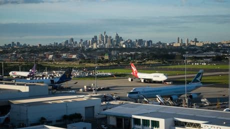Airline fined over £43 million for illegally sacking 1,800 workers during Covid pandemic