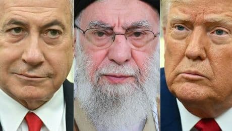 Iran could begin enriching uranium for nuclear bomb 'within months' in fresh WW3 fears