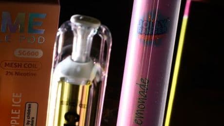Scottish Grocers’ Federation helping Lanarkshire retailers prepare for upcoming single-use vaping products sale ban