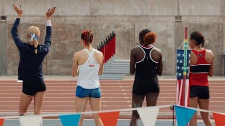 California Rejects Trump Demand to Remove Trans Athletes From Women’s Sports