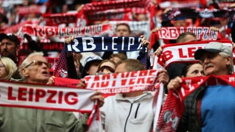 RB Leipzig: 19-jähriger Fan von Männern ins Krankenhaus geprügelt