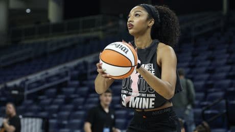 Angel Reese bluntly calls out Sky — and threatens to go in ‘different direction’ if they don’t improve