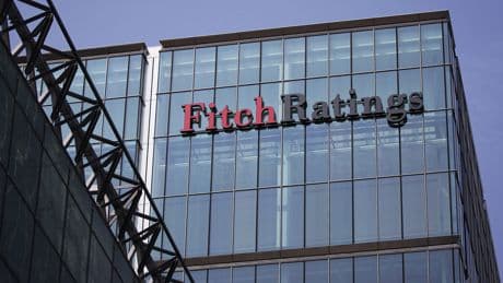 Fitch'ten TCMB için 'ikinci yarı yıl' tahmini: Faiz marjında sınırlı iyileşme bekleniyor