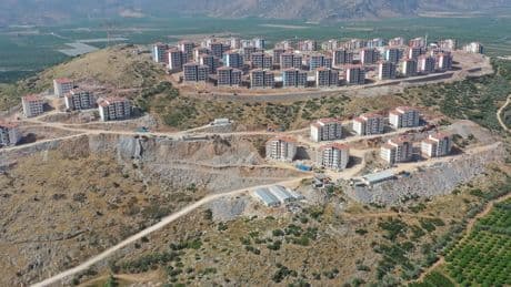 Selçuk’ta “TOKİ Müjdesi” hayal kırıklığına dönüştü