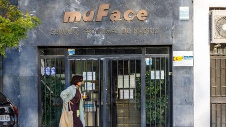 El nuevo concierto de Muface entrará en vigor el próximo 1 de mayo