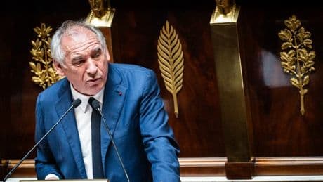 Conclusions de la commission d'enquête Bétharram: seul le rapporteur insoumis Paul Vannier juge que François Bayrou a "menti"