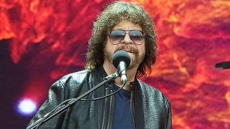 Jeff Lynne issues update on BST Hyde Park performance after cancelling gig