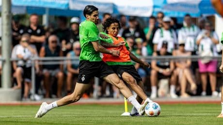 Verletzung im 1. Training - Neue Sorgen um Diks