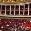 A l'Assemblée nationale, les députés approuvent en commission l'interdiction du mariage avec un étranger en situation irrégulière