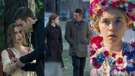 Qué ver hoy en Netflix, Amazon Prime Video y Max: sábado 13 de septiembre de 2025