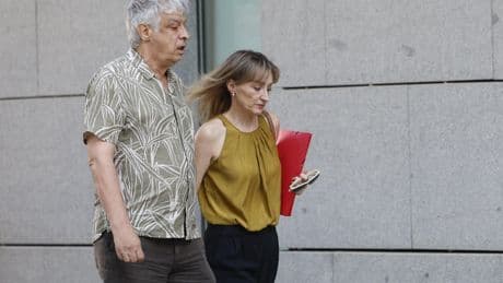 La jefa de Jéssica Rodríguez en Tragsatec asegura al juez que le pidieron dejar de molestar a la &quot;sobrina&quot; de Ábalos