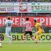 Live Eredivisie | AZ en FC Twente op voorsprong dankzij Goes en Steijn