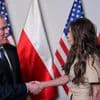 CPAC holds its first meeting in Poland ahead of crucial presidential runoff