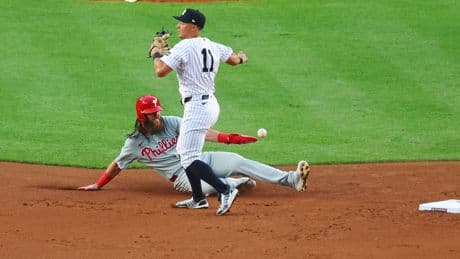 Anthony Volpe finding some much-needed success that could turn around his Yankees season