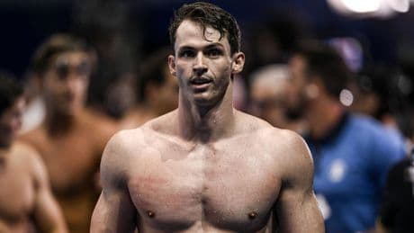 Un medallista olímpico británico abandona la natación por los 'Juegos Mejorados' con dopaje