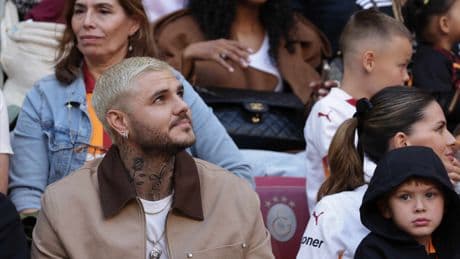 Icardi'ye bundan sonra izin yok! Galatasaray'dan çok sert tedbirler