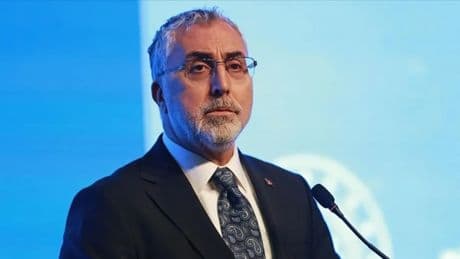 Bakhan Işıkhan'dan önemli açıklamalar: "Belediyelerin borcu 196 milyar TL"
