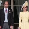 Wohnsitz von Prinz William: Einbruchsversuch in Schloss Windsor vereitelt