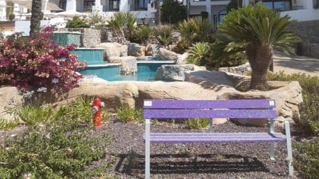 El proyecto hotelero que transforma las pulseras “todo incluido” de Benidorm en nuevos lavabos