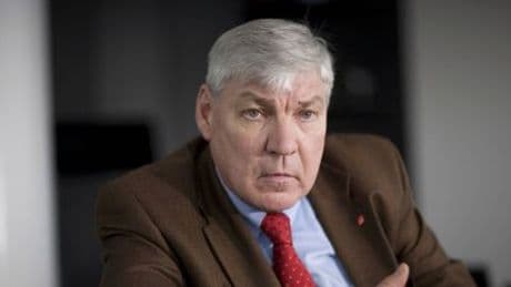 Michael Sommer: Langjähriger DGB-Chef ist tot