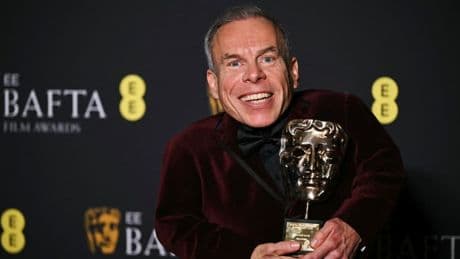 "Harry Potter": l'acteur Warwick Davis reprend son rôle de Filius Flitwick dans la série HBO