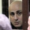 Georgia detains second opposition leader within days as ruling party faces more protests