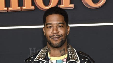 Kid Cudi vond getuigen in zaak tegen Diddy afschuwelijk: ’Deed het alleen voor Cassie’