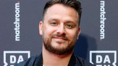 'Paul Danan saved me from addiction and cancel culture, now Dapper Laughs is back'