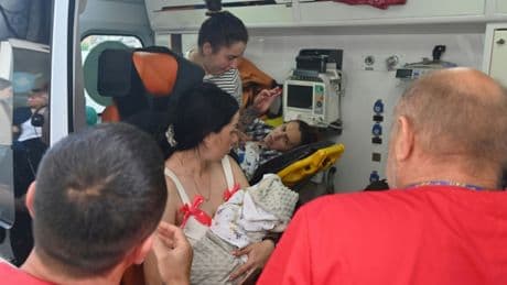 Guerre en Ukraine : trois morts en Russie dans une attaque de drones ukrainiens