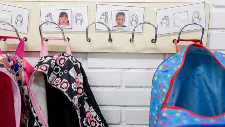 Anticipación y coordinación entre familias y colegios, claves en la vuelta al cole de los alumnos con autismo