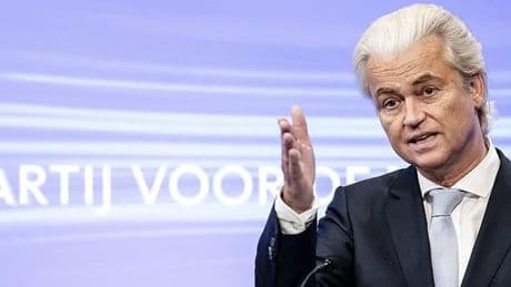 Na tienpuntenplan Wilders: ‘Daar moet je niet aan willen beginnen’
