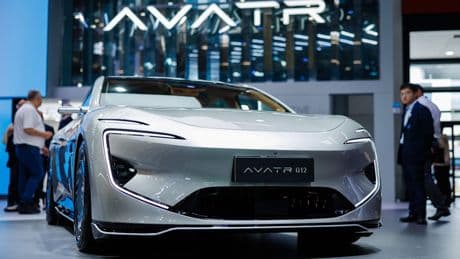 XPeng, Dongfeng, Hongqi und Co. - Diese China-Firmen bedrohen unsere Auto-Bauer