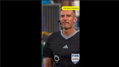 Freche Aktion! - Di Maria machts wie Harry Kane