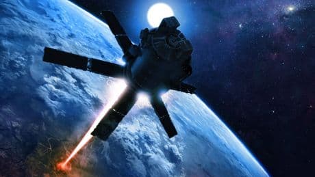 China avanza “a una velocidad vertiginosa” y amenaza a EEUU en tecnología militar espacial