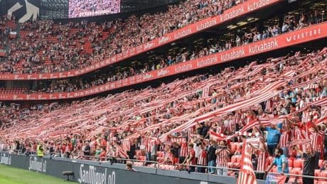 El Athletic ya tiene 6.000 socios en lista de espera
