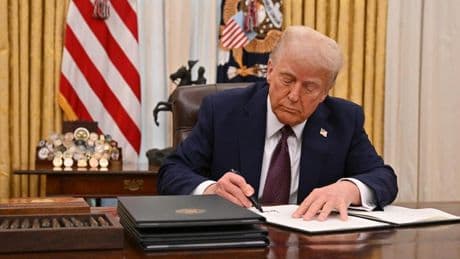 Trump’s Executive Order To Lower Drug Prices Still Lacks Crucial Details