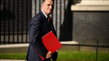Cabinet split over assisted dying raises chances of the bill being blocked