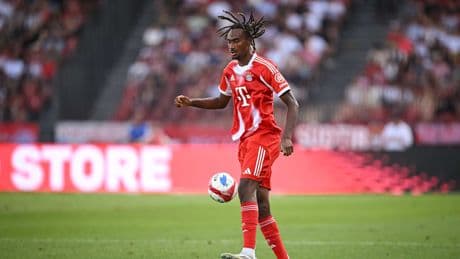 Fristverlängerung beantragt  - Große Verwirrung um Bayern-Deal!
