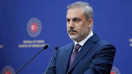 Fidan'dan Balkan Barış Platformu sonrası açıklama: Bölgesel istikrar temel önceliğimiz