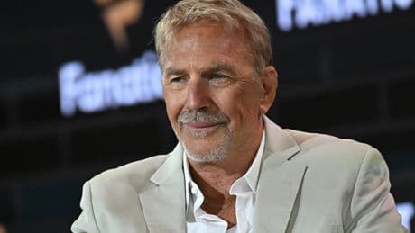 Kevin Costner breaks silence on ‘Dances With Wolves’ co-star Graham Greene’s death with emotional tribute
