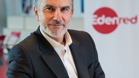 "Ça apporte en moyenne 2.000 euros par mois à un restaurateur": le DG d'Edenred soulagé qu'on ne plafonne pas les commissions des titres-restaurant