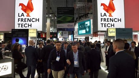 Les levées de fonds des start-up françaises au plus bas depuis le Covid
