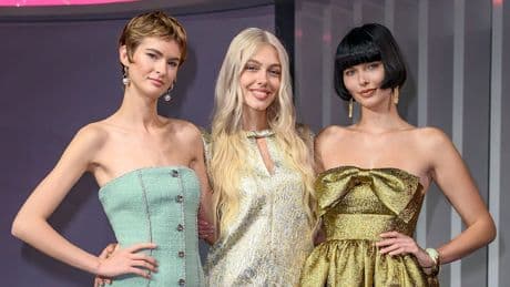 Nägel-Verbot! Tanga-Anweisung! - Die geheimen Regeln für Heidis GNTM-Kandidaten