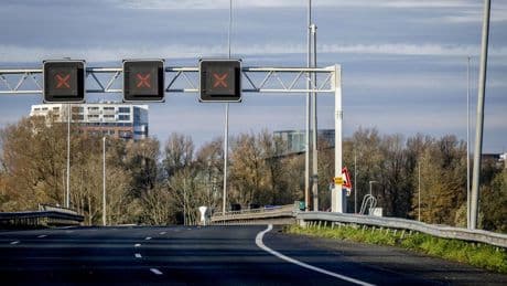 10.000 kaarten voor jubileumfeest op A10 in Amsterdam opnieuw beschikbaar
