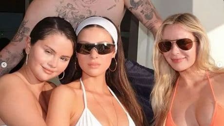 Inside Nicola Peltz's powerful inner circle - including Victoria and David Beckham's ex-pal