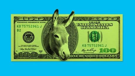 Democrats' 2028 presidential race is going fast and furious